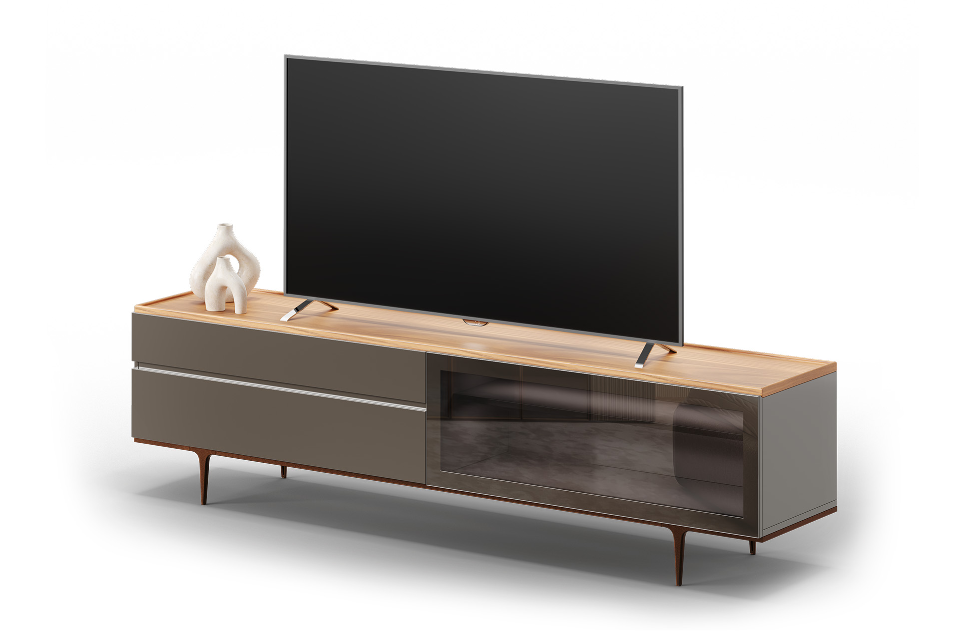 LİNS TV Sehpası