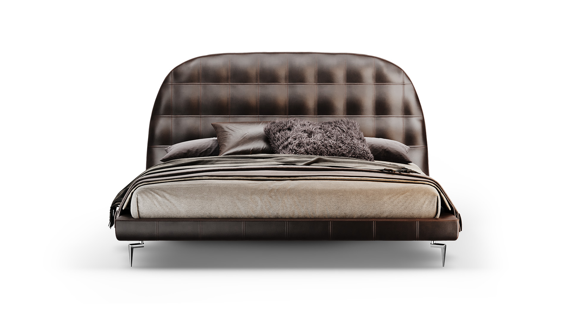 MEST Bed Resmi 7