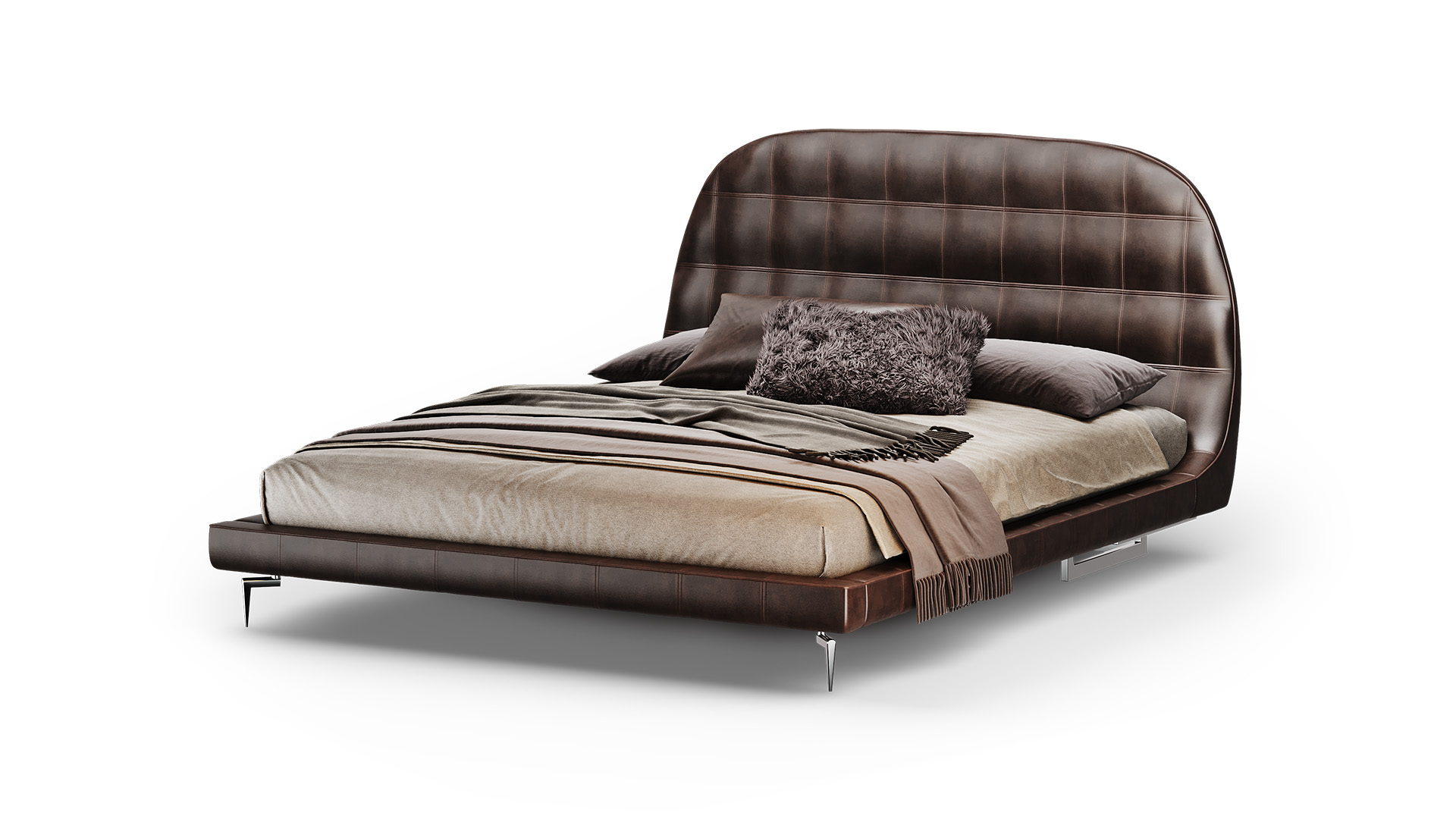 MEST Bed Resmi 6