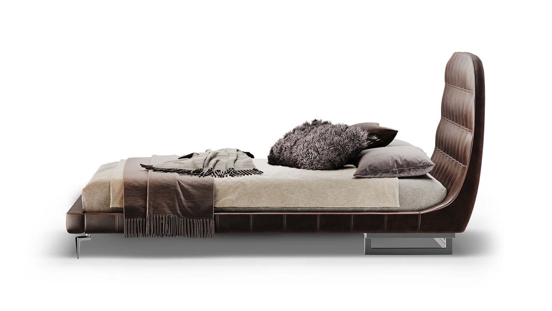 MEST Bed Resmi 9