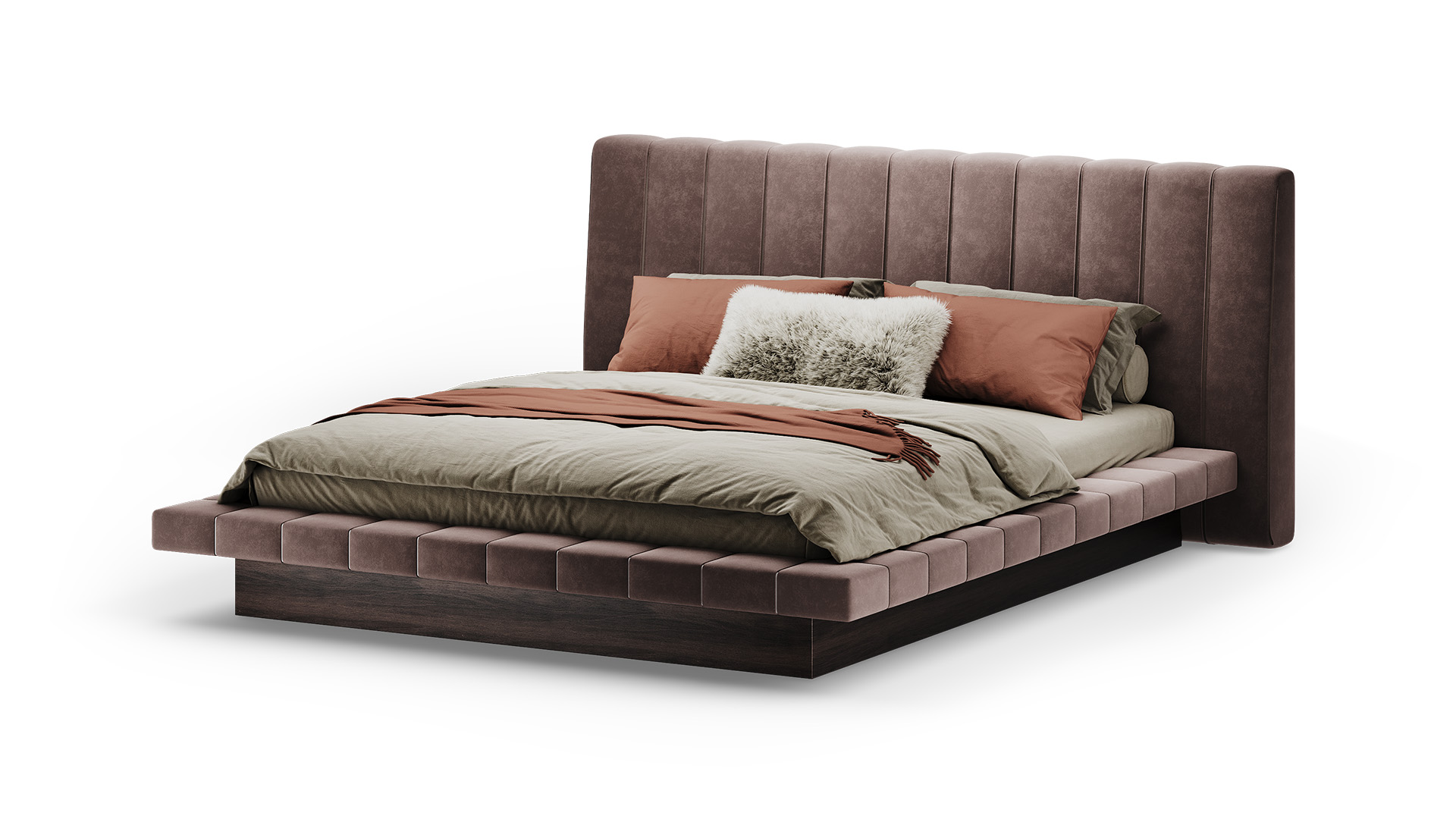 TALO Bed Resmi 4