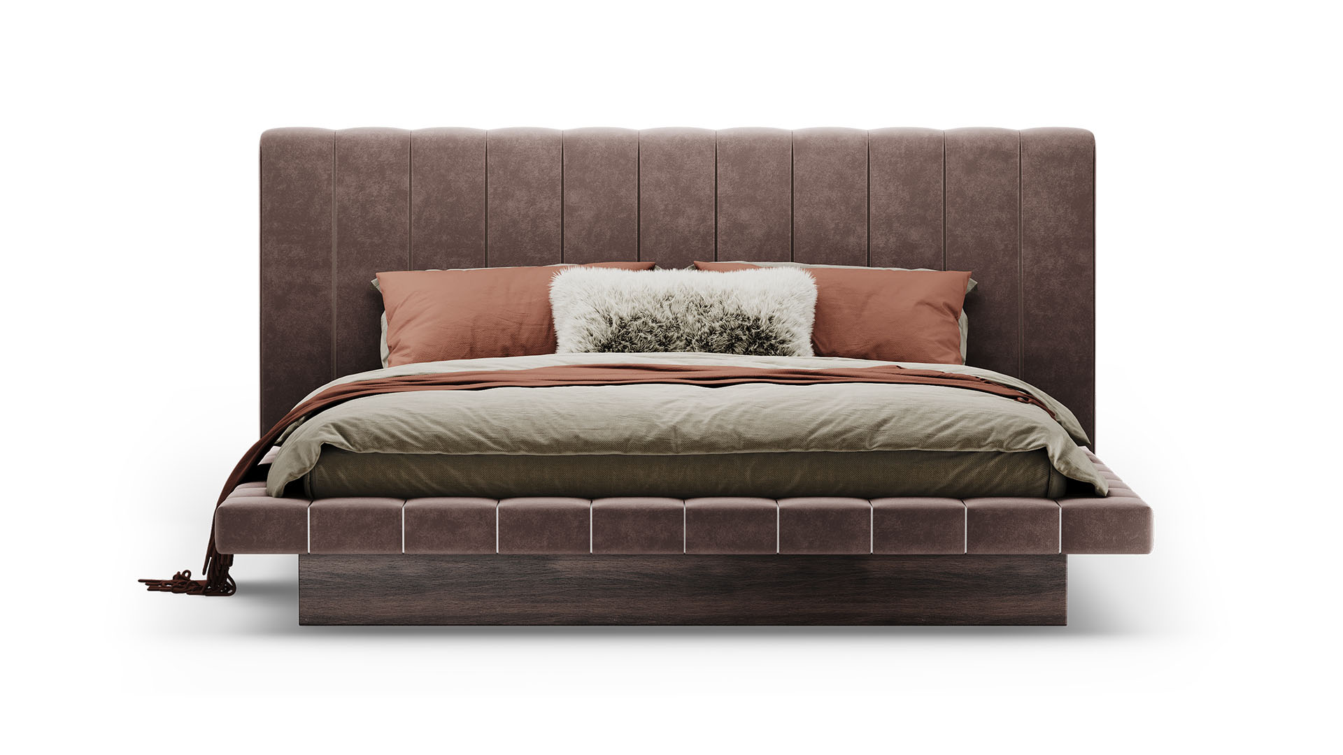 TALO Bed Resmi 7
