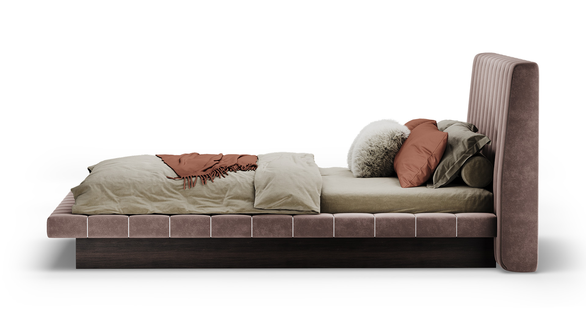 TALO Bed Resmi 9