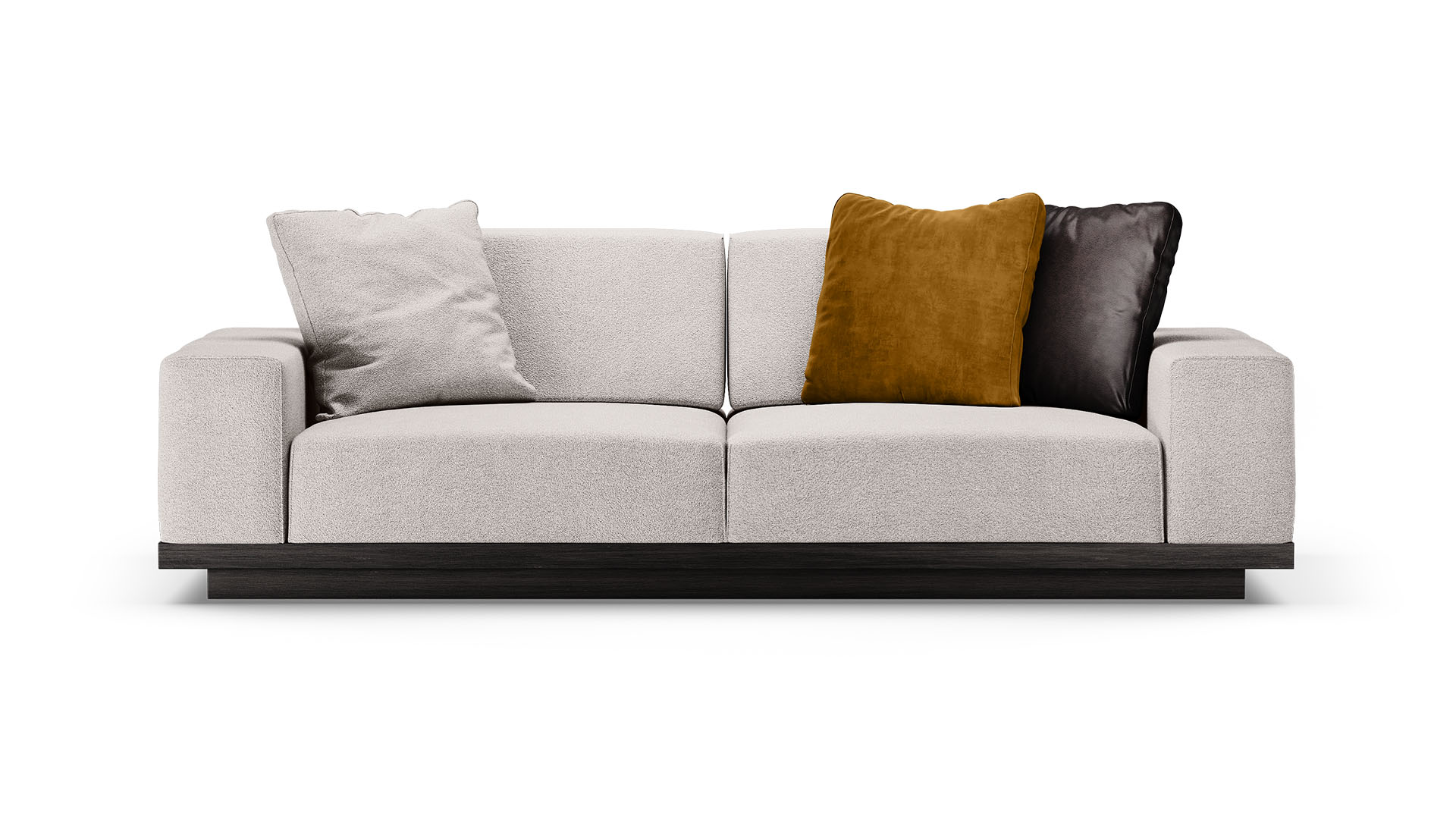 NOEND Sofa Resmi 1