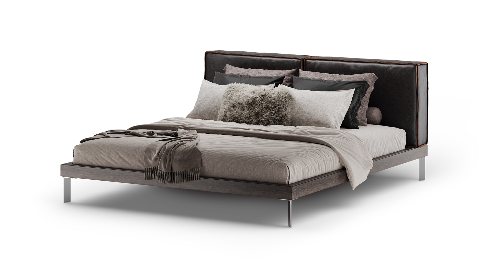 SALT Bed Resmi 4