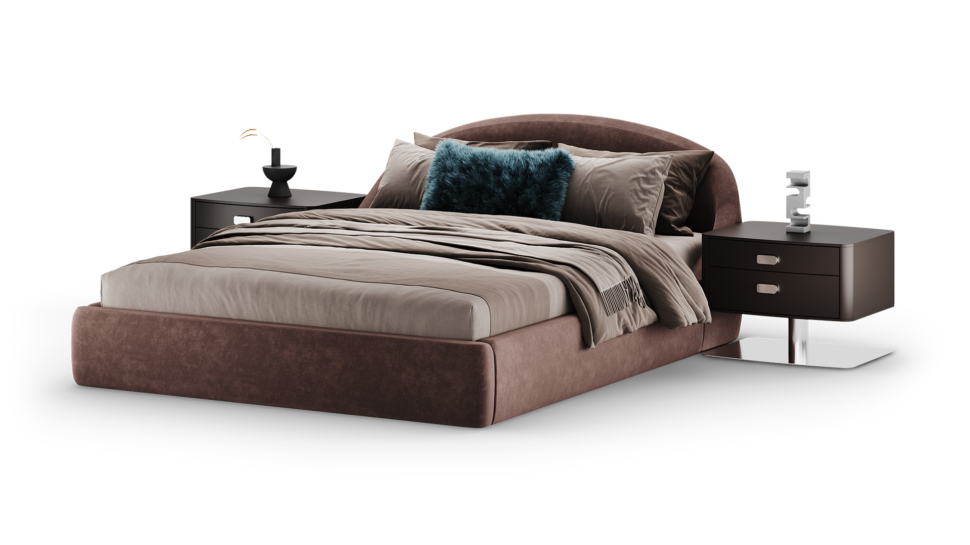 PIA Bed