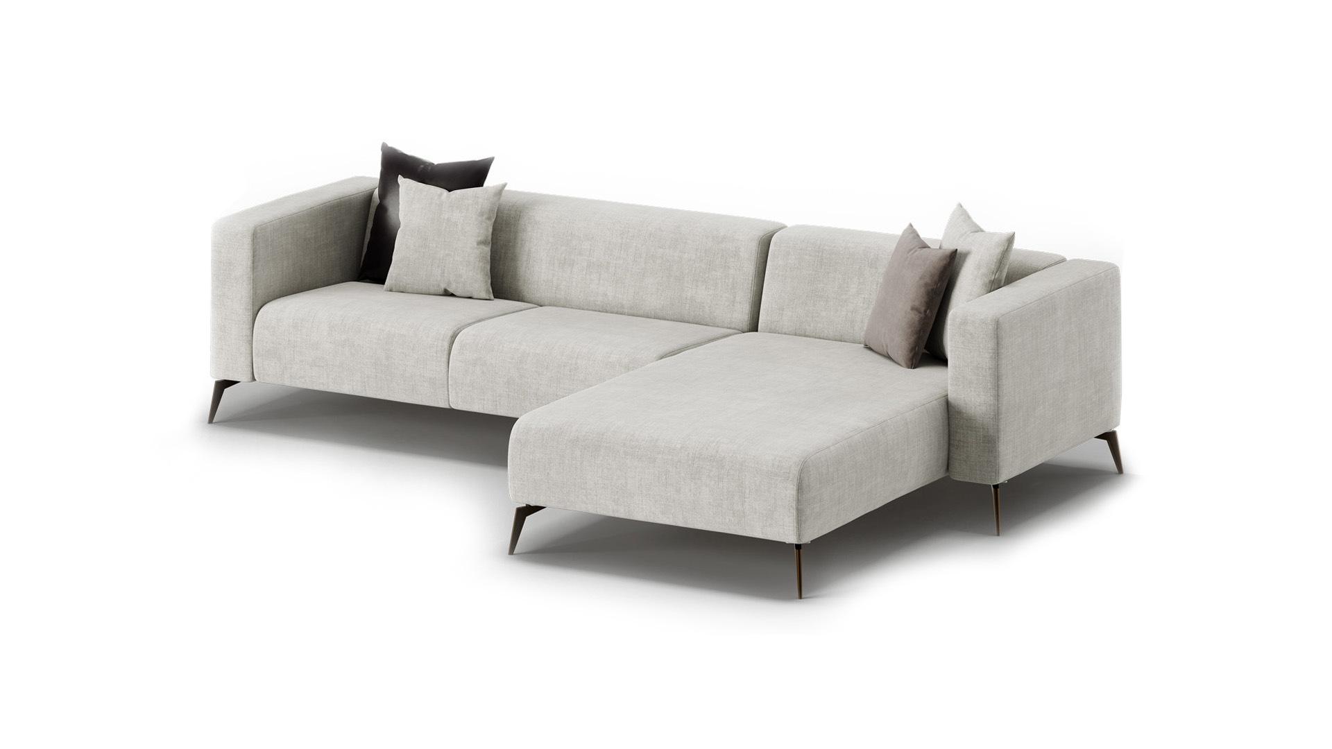 NOA Resting Sofa Resmi 0