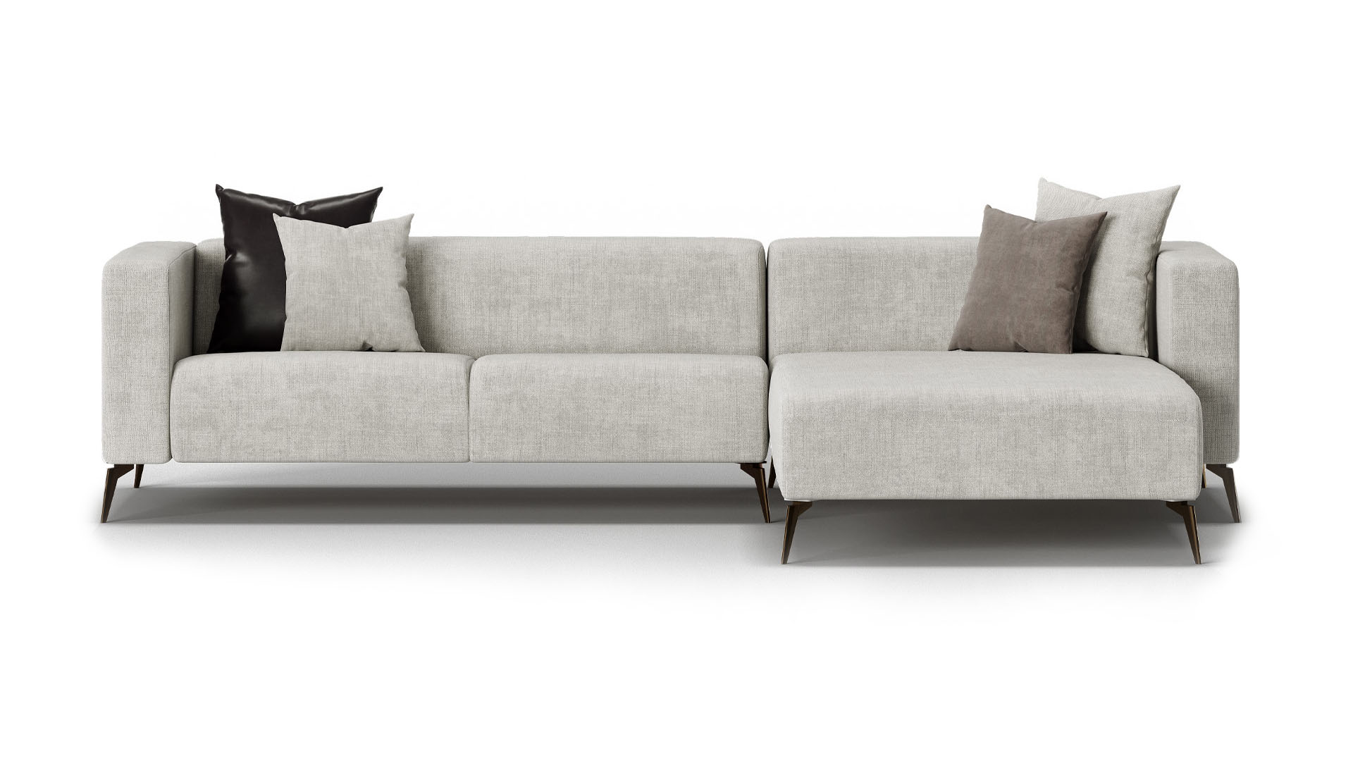 NOA Resting Sofa Resmi 1