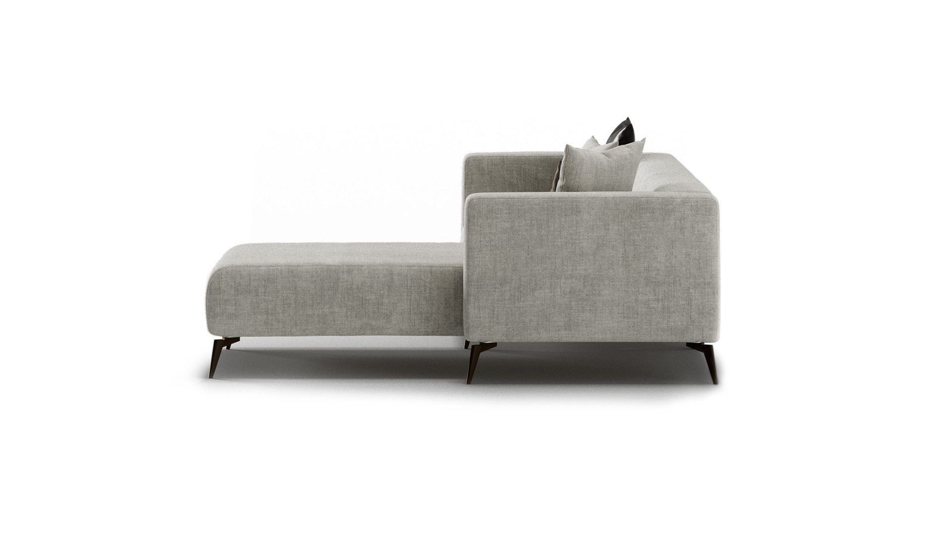 NOA Resting Sofa Resmi 2
