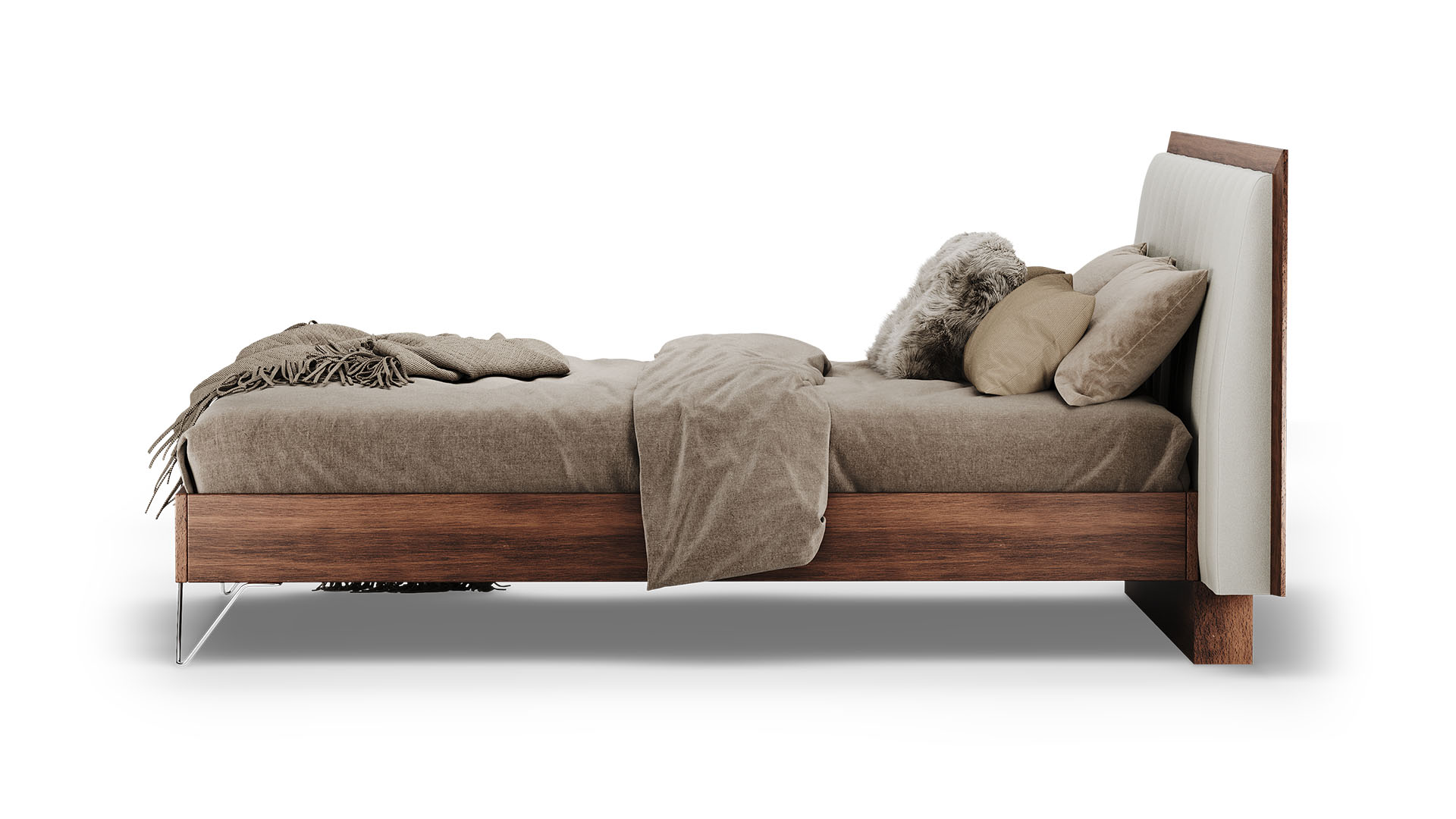 MIRO Bed Resmi 8