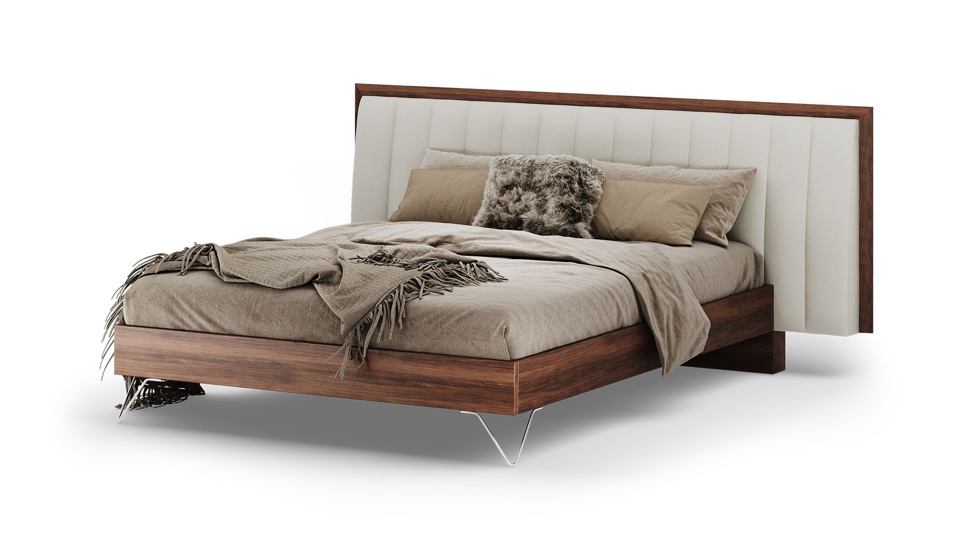 MIRO Bed Resmi 4