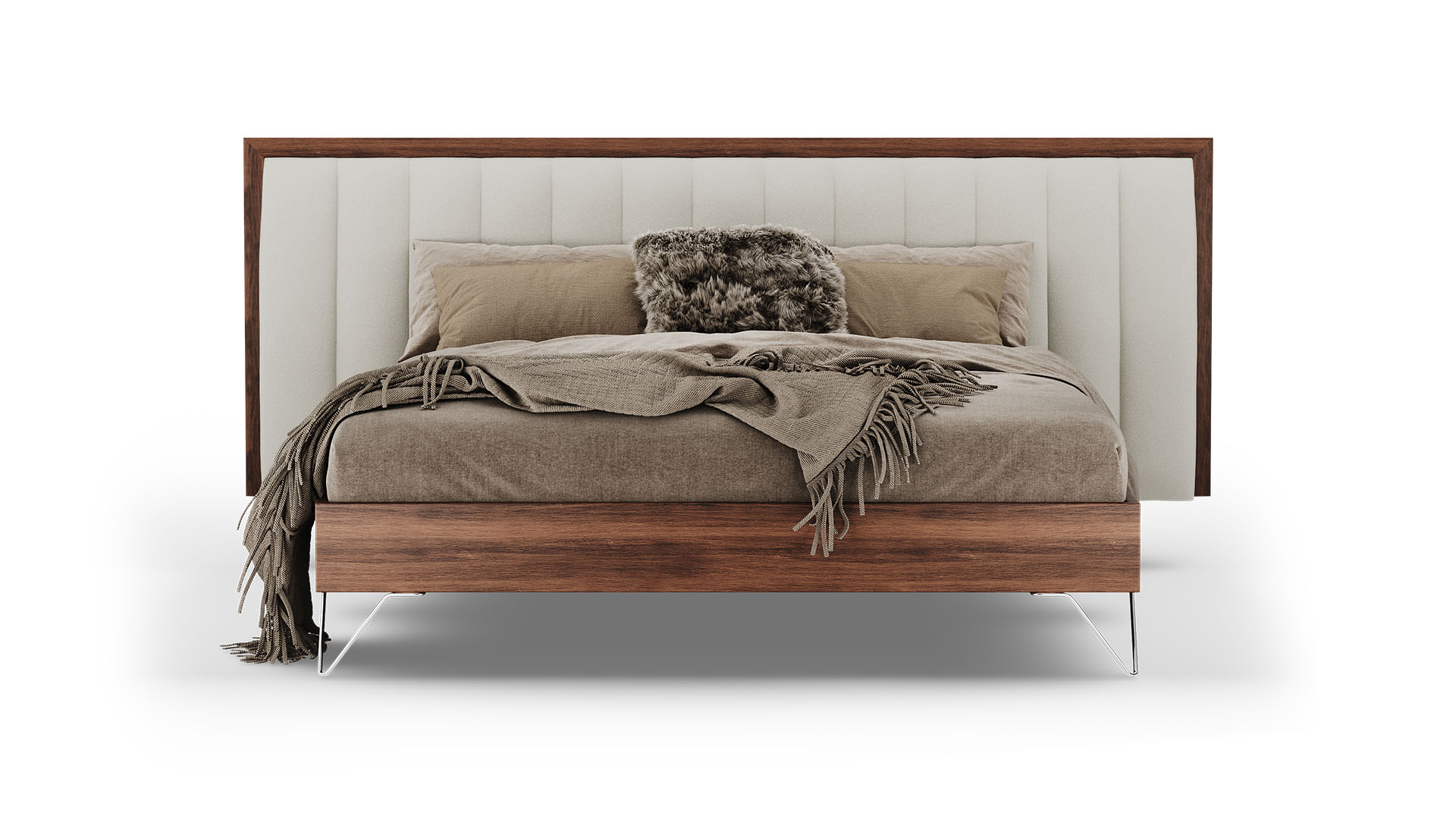 MIRO Bed Resmi 6