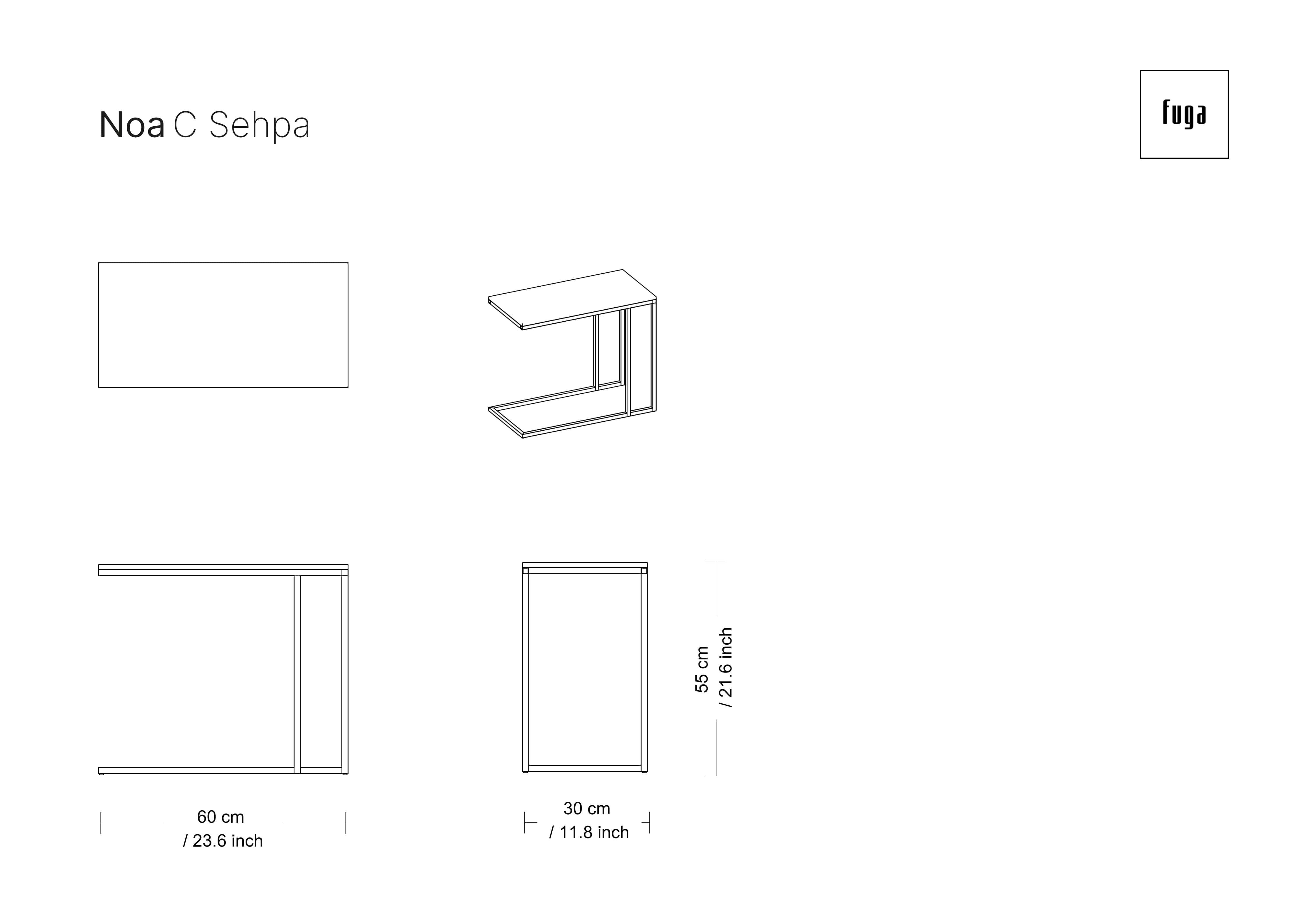  Ölçü Seçeneği 1