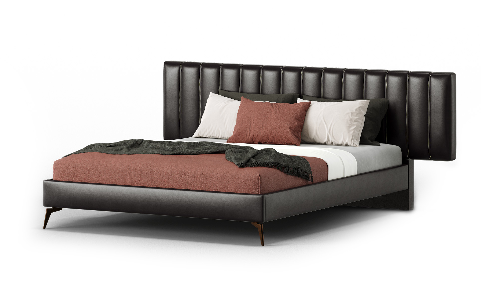 NOA Bed Resmi 1