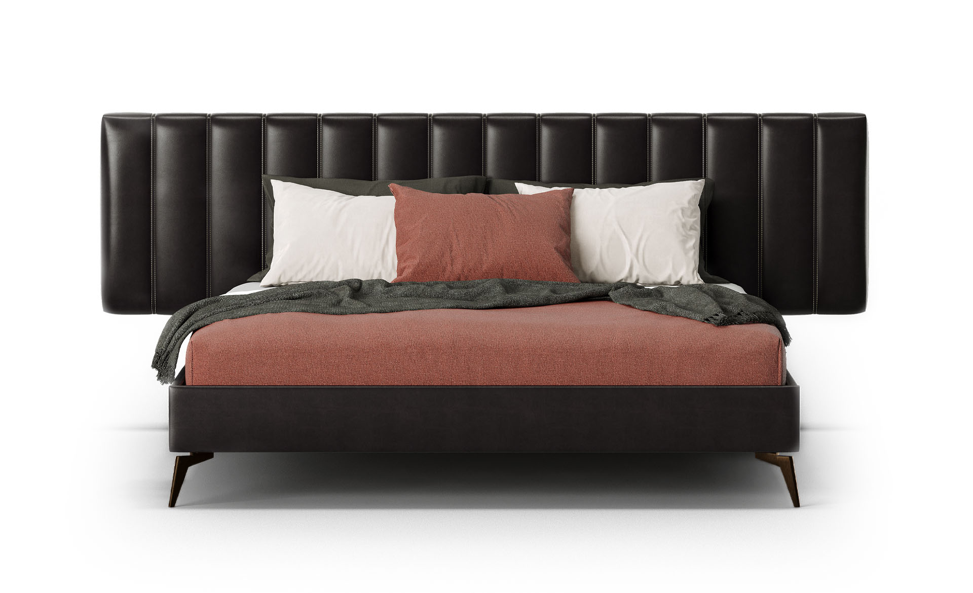 NOA Bed Resmi 2