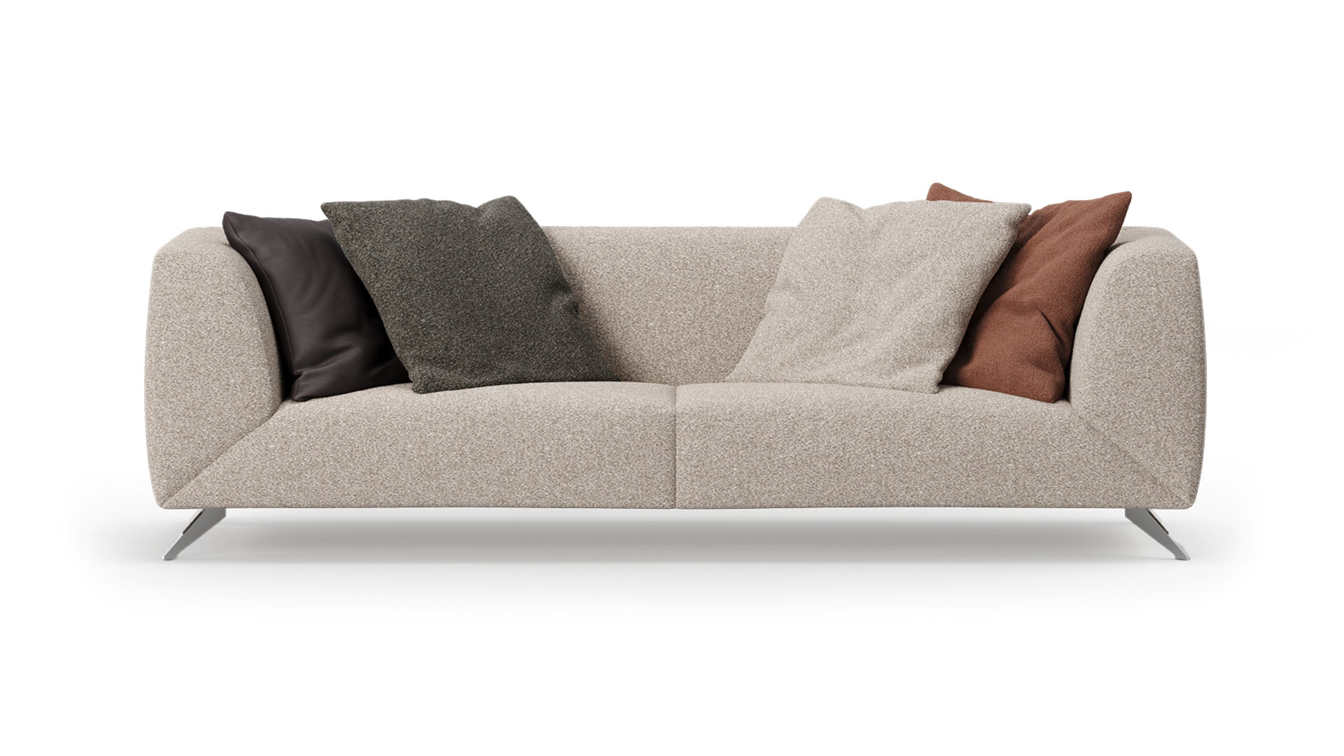 ALBUS Sofa Resmi 1
