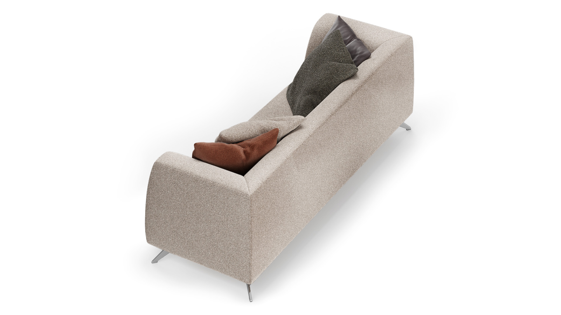 ALBUS Sofa Resmi 3
