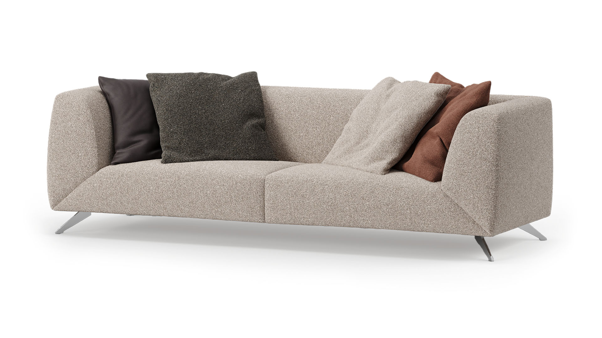 ALBUS Sofa Resmi 1