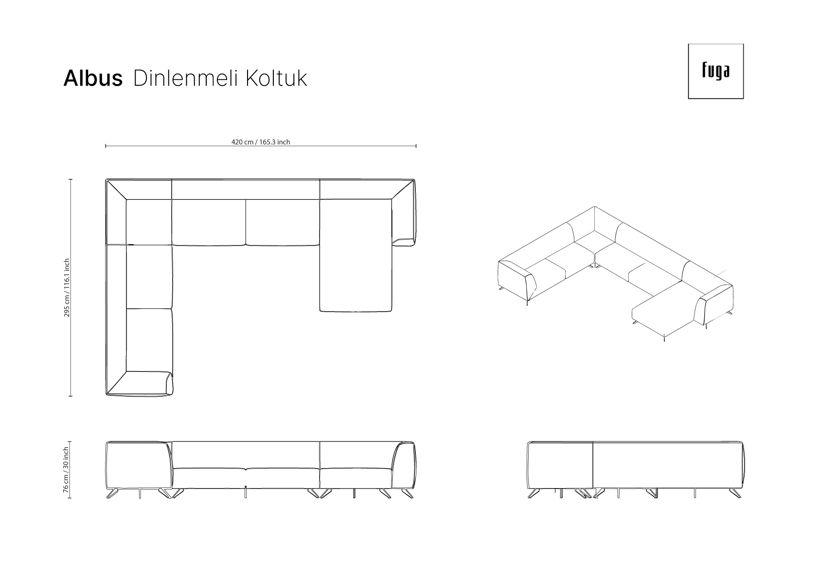  Ölçü Seçeneği 2