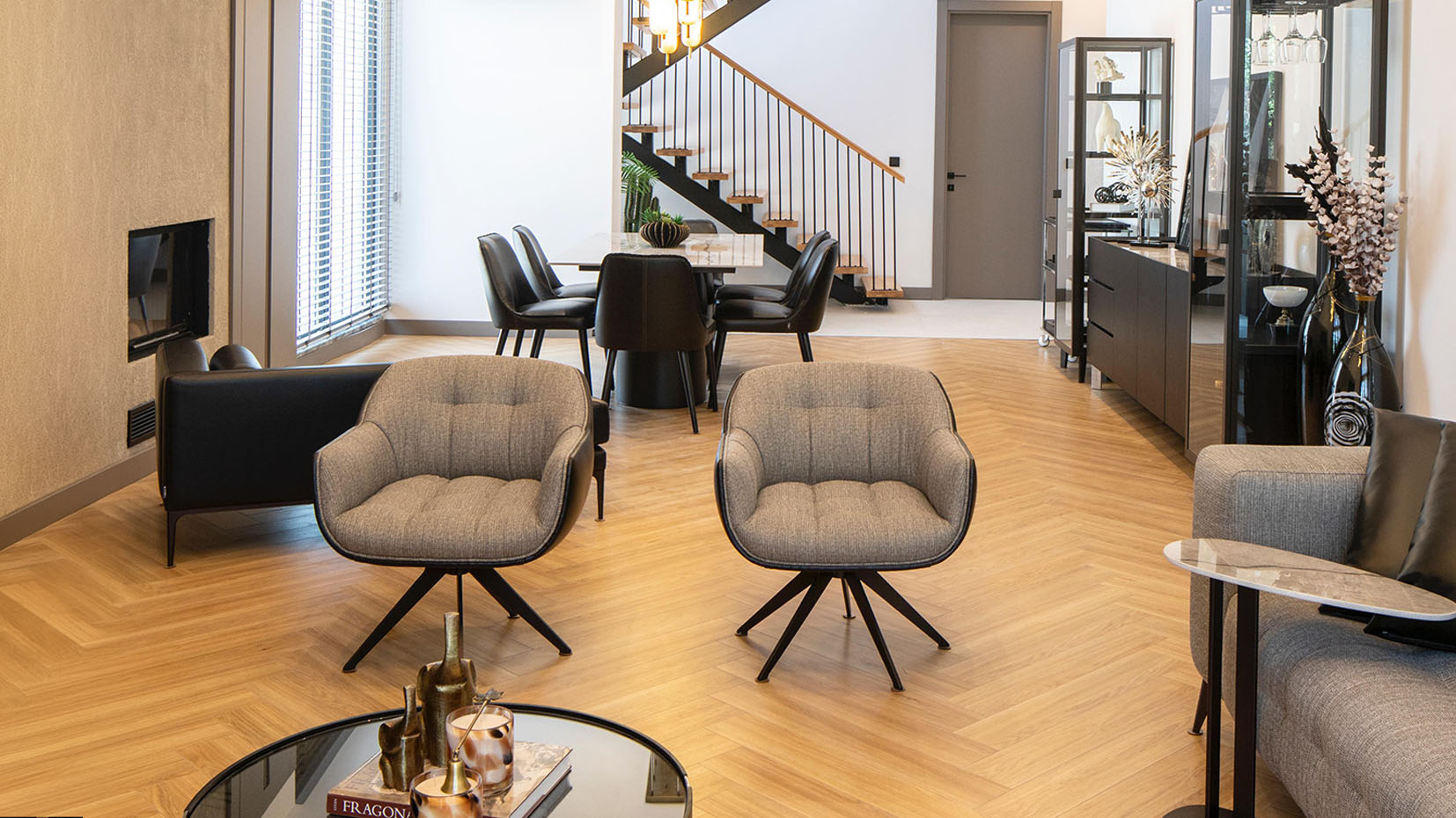 Remley Sapanca Villa Project