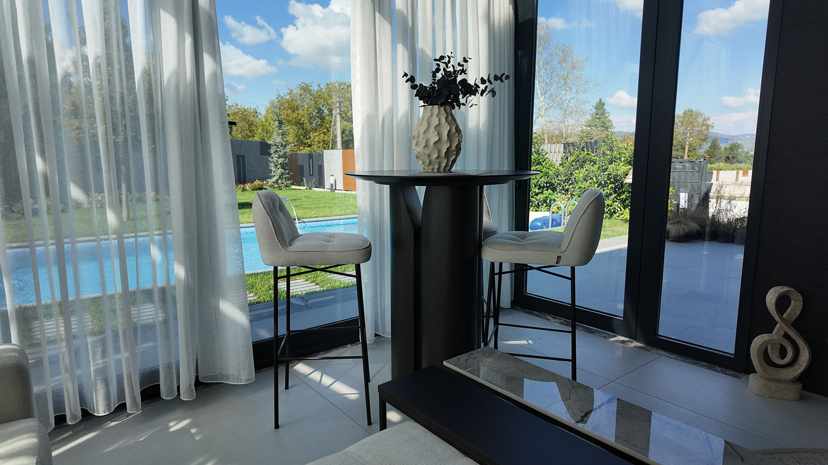 Remley Sapanca Villa Project