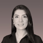 Begüm Mehmetoğlu